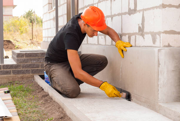 Licensed Basement Waterproofing service in Royal Oak, MI - SGP Waterproofing